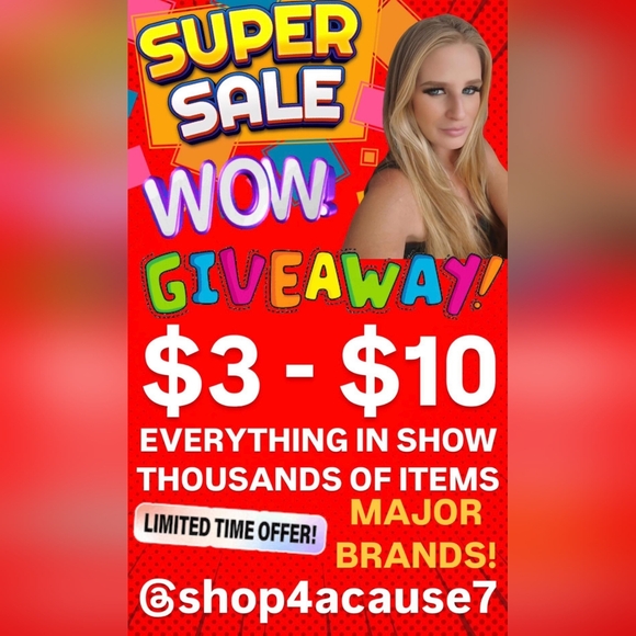 clothes Other - JOIN NOW LOW STARTS